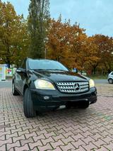 Mercedes-Benz Mercedes ml 320 4matik - gebrauchte Mercedes-Benz ML 320 aus dem Jahr 2006