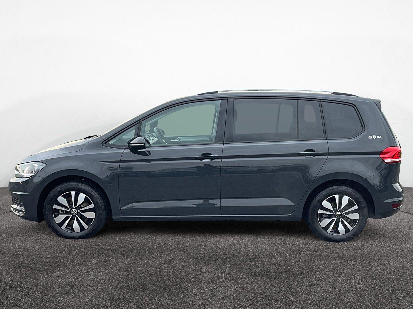 Volkswagen Touran - Bild 3