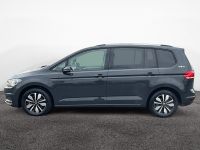Volkswagen Touran - Vorschau Bild 3