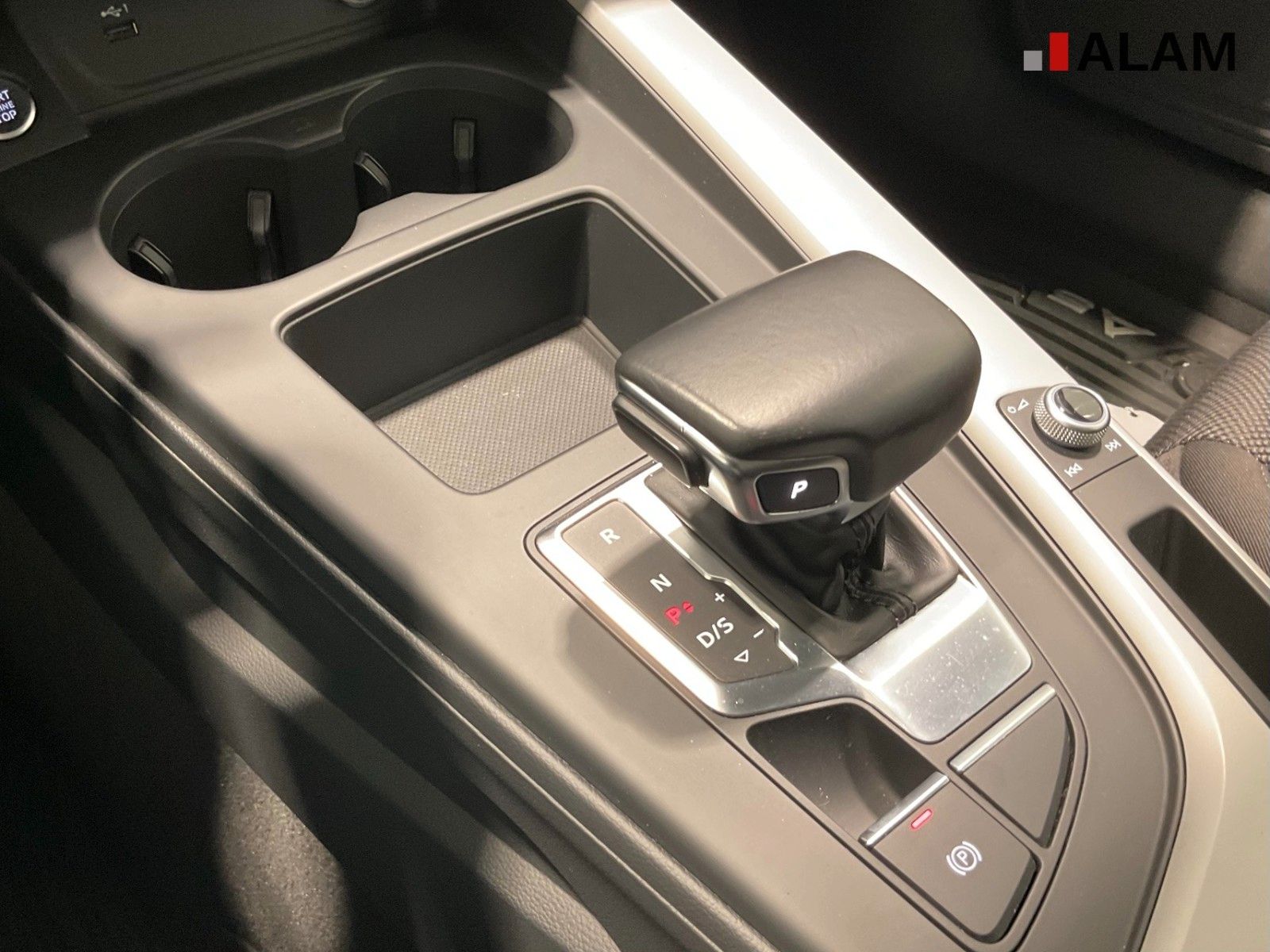 Audi A5 Sportback 35 TFSI DAB LED Navi PDC TEMP foto 22