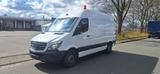Mercedes-Benz Sprinter II Kasten 216CDI Lang/Hoch - Mercedes-Benz Sprinter hoch lang