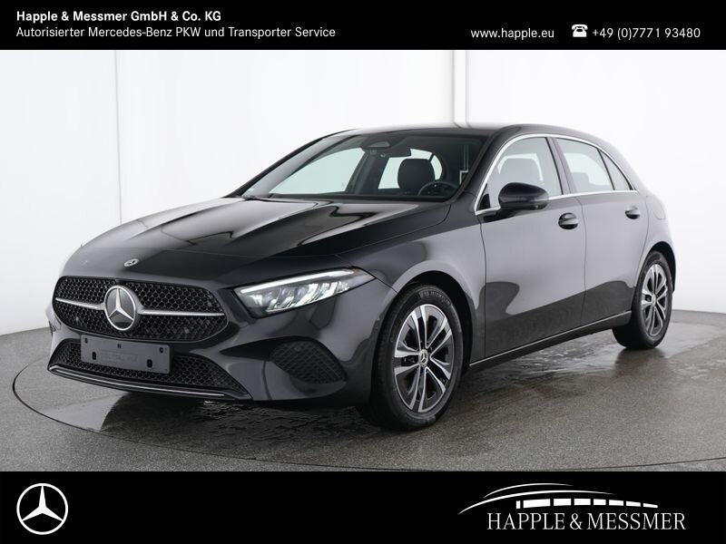 Mercedes-Benz A-Class Kompaktlimousine Progressive/Navi/Autom.