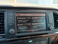 Seat Ateca Xcellence 2.0 TDI DSG 4x4 LEDER STHZG AHK bei Autohaus Landmann & Maier OHG