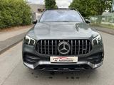 Mercedes-Benz GLE 580 4Matic *AMG-Line*Luftfed*22 Zoll*Pano* - Mercedes-Benz GLE 580 aus 2021