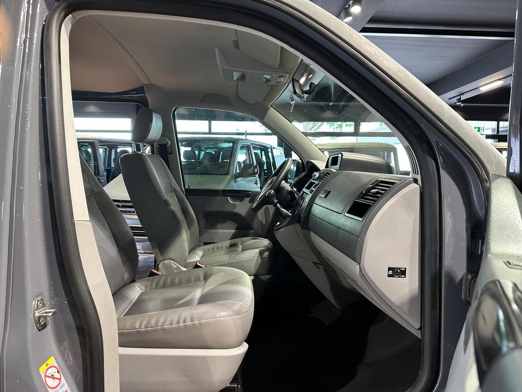 Volkswagen T5 andere