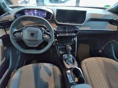Fahrzeugabbildung Peugeot 2008 Allure PureTec 100 LED, MirrorScreen
