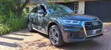 Audi Q5 2.0 TDI 140kW S tronic quattro - 1a - Audi Q5 in Hannover