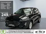 Ford Kuga Titanium 2.5 FHEV Automatik Rückfahrkamera