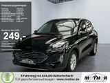Ford Kuga Titanium 2.5 FHEV Automatik Rückfahrkamera