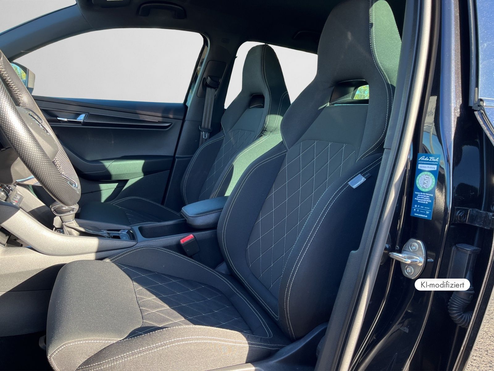 Skoda Karoq - Bild 13
