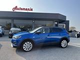 Opel OPEL GRANDLAND X 1500 DCI 130 CV 6M. ULTIMATE - Opel Grandland (X): Limousine