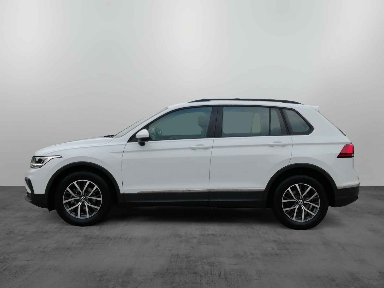 Volkswagen Tiguan - Bild 5