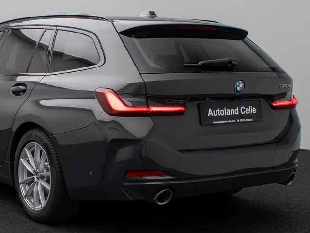 Foto Nummer 17: BMW 320e