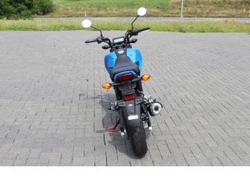 Honda MSX125 GROM ABS+LED !! Aktion !!