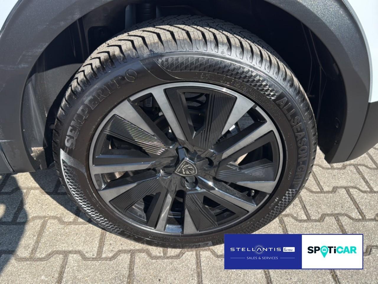 Peugeot 2008 1.2 PureTech 130 GT