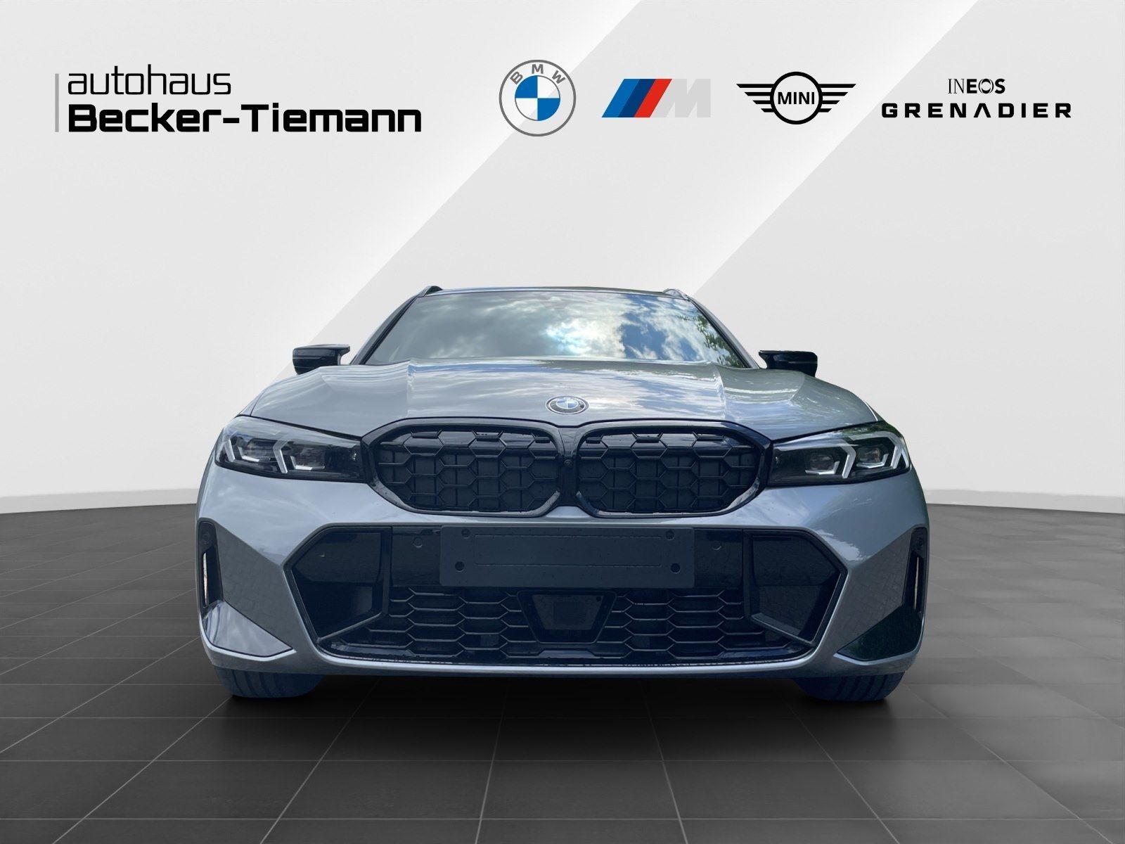 BMW M340i - Bild 2