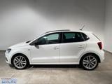 Volkswagen Polo 1.2 TSI BMT Fresh NAVI KLIMA PANO PDC LM - VW Polo Gebrauchtwagen in Essen