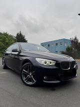BMW Ich verkaufe meinen BMW 5 GT f07 - BMW: F07