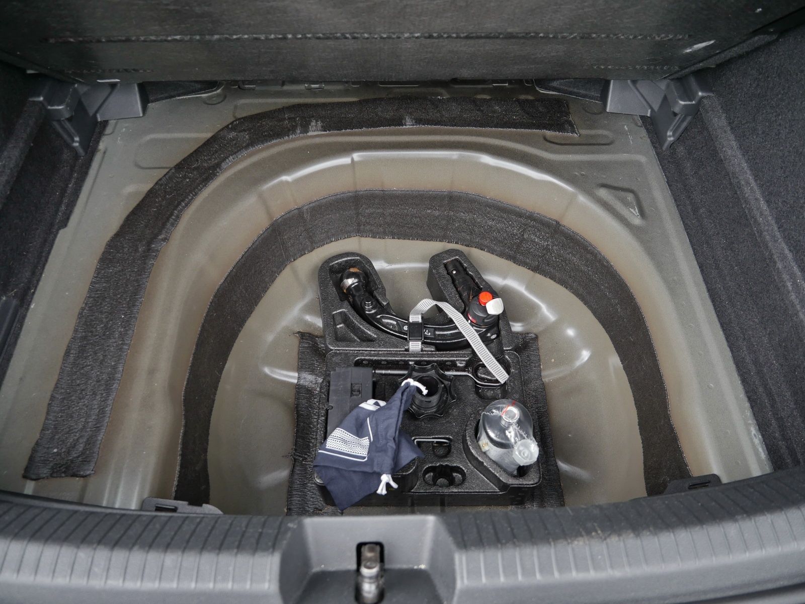 Volkswagen Taigo - Bild 22