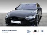 Audi A8 50 TDI quattro Head-up Panorama B&O HD Matrix - Audi A8 in Chemnitz
