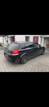 Opel Signum. Motor 2.2 Benzin tüv bis 8/2026 - gebrauchte Opel Signum aus dem Jahr 2007