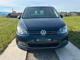 Volkswagen Sharan 2.0 TDI 4MOT BMotion Tech Highline Hi...