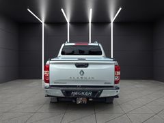 Renault Alaskan 2.3 dCi 190 Intense DoubleCab 4x4 S&S