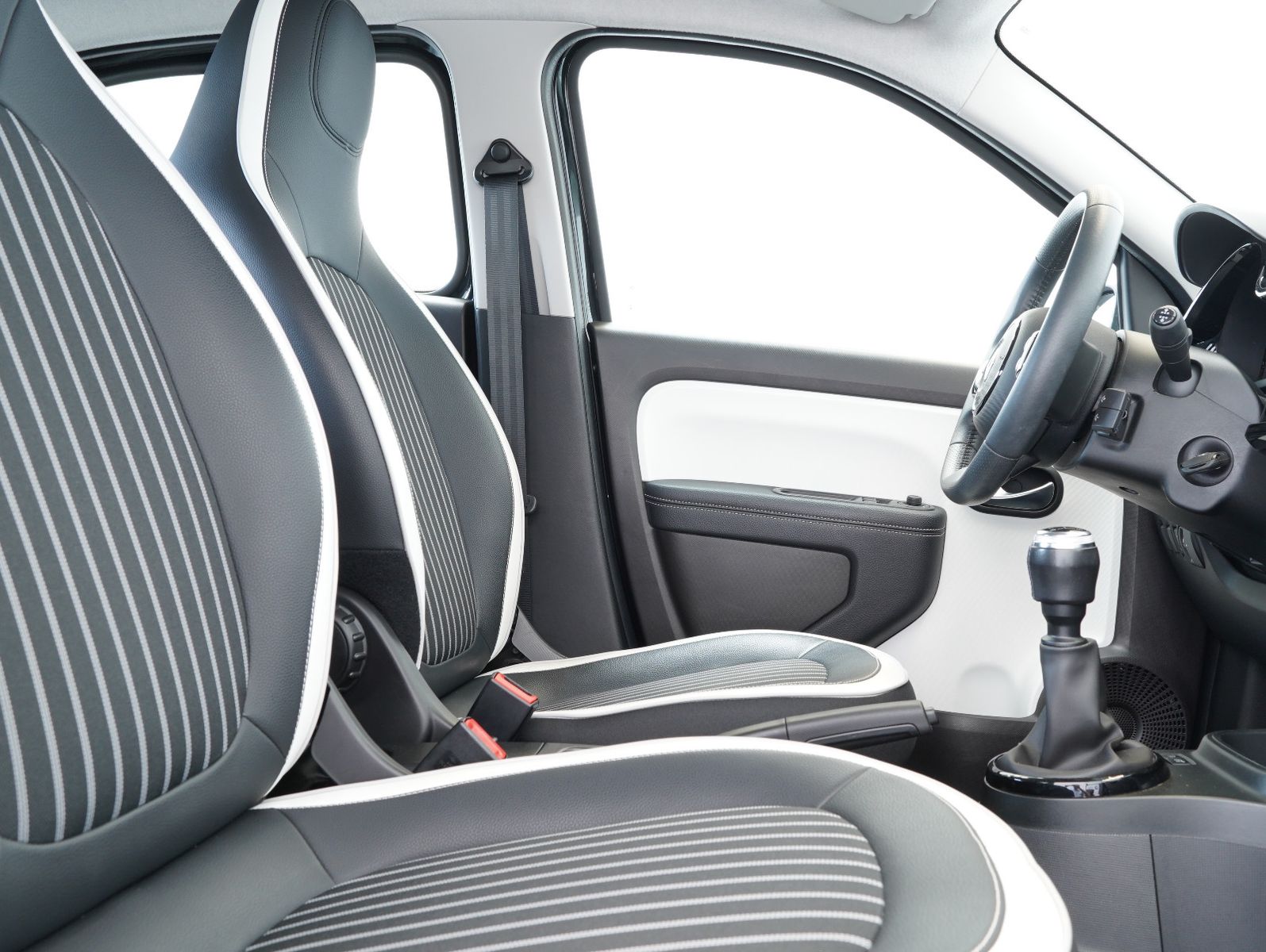 Fahrzeugabbildung Renault Twingo 1.0 SCe 65 Intens FALTDACH/KAMERA