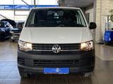 Volkswagen T6 Transporter Kasten SortimoRegale AHK KlimaPDC - Sortimo gebraucht