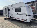 Dethleffs Nomad 490 EST / 6700 € Rabatt! - Dethleffs 670