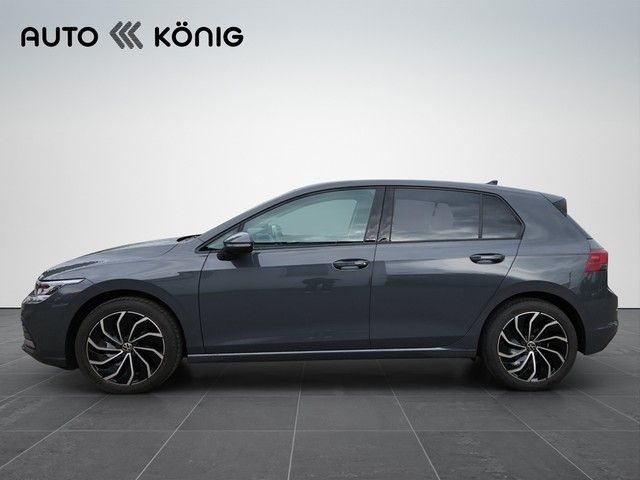 Fahrzeugabbildung Volkswagen Golf Life 1.5 TSI 96 kW *Navi*
