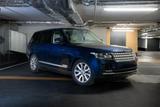 Land Rover Vogue 4.4 SDV8 Autobiography / Scheckheft / AHK 