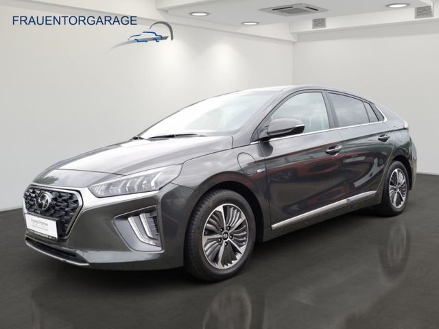 Hyundai IONIQ Style Plug-In Hybrid 1.6 GDI EU6d Navi Sou