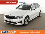 BMW 320d Mild-Hybrid xDrive Advantage Aut. *VC*LED* - BMW 320: Kombi, 320d Xdrive