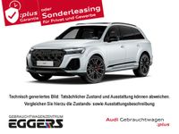 Audi SQ7 - Vorschau Bild 1