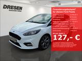 Ford Fiesta ST-Line 1.0 EcoBoost M-Hybrid EU6d Winter - gebrauchte Ford Fiesta aus dem Jahr 2021