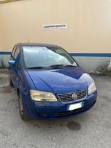 Fiat Idea 1.2 16V BlackLabel - Fiat Idea aus 2007