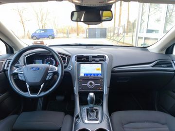 Ford Mondeo Hybrid Titanium*LED*Navi*AHK*Kamera*SHZ*