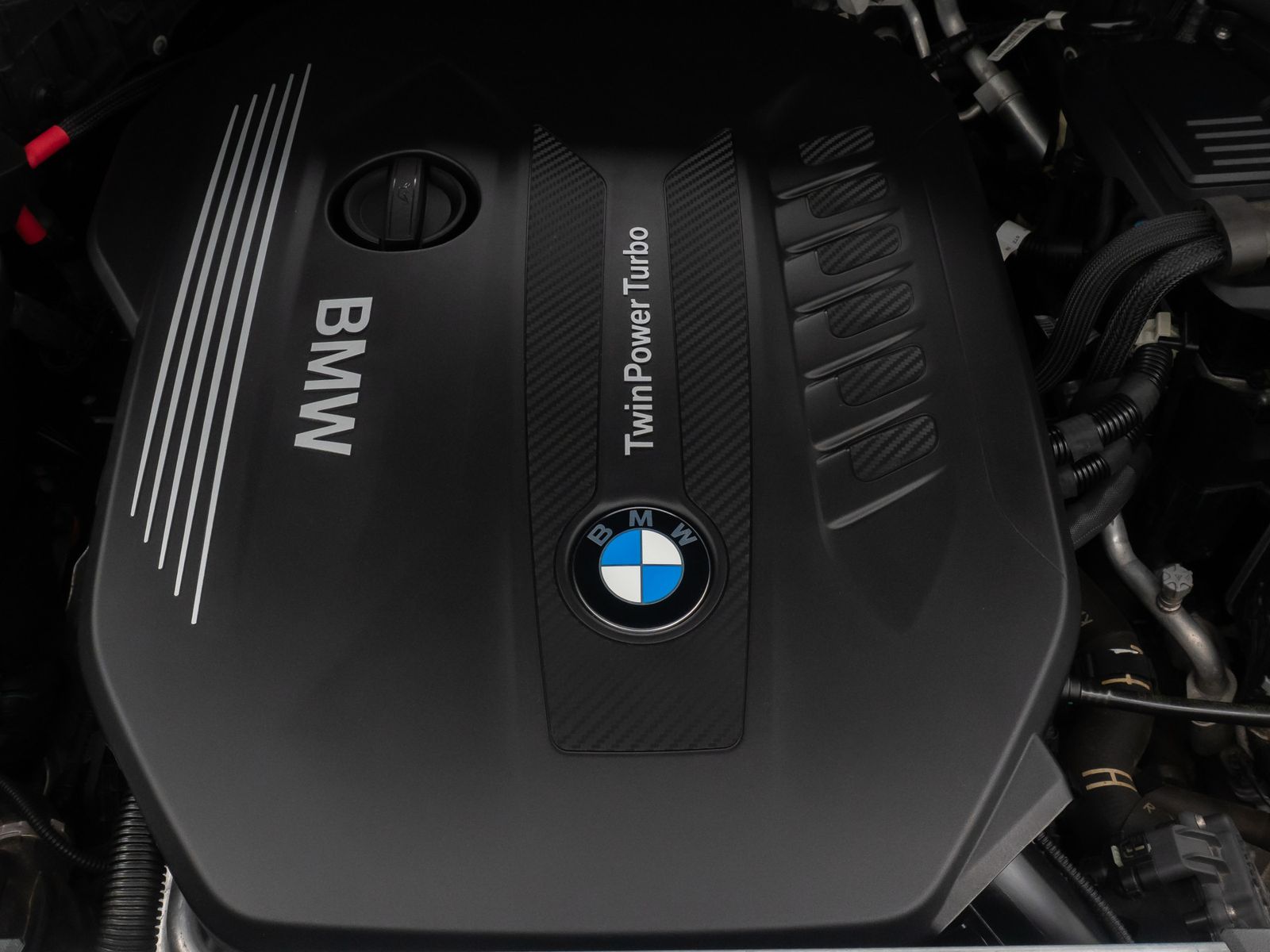 Fahrzeugabbildung BMW X3 xD20d M Sport 360&deg; AHK HUD H/K DAB Panorama