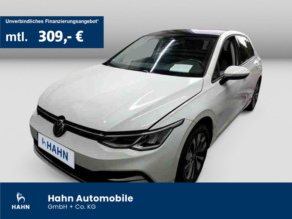 Image of Volkswagen Golf