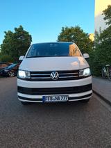 Volkswagen T6 Caravelle Lang Klima SHZ - Volkswagen T6 Caravelle in München