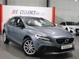 Volvo V40 Cross Country D4 SUMMUM / MATRIX-LED, NAVI+ - Volvo: Standheizung