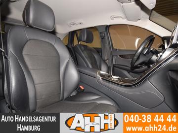2015 Mercedes-BENZ GLC — миниатюра 12
