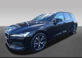 Volvo V60 B4 Core Sitz-Komfort-P. Winter-Paket - Volvo V60 in Chemnitz