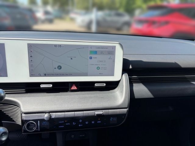 Fahrzeugabbildung Hyundai IONIQ 5 Dynamiq Elektro+LED-Paket+elektrische He