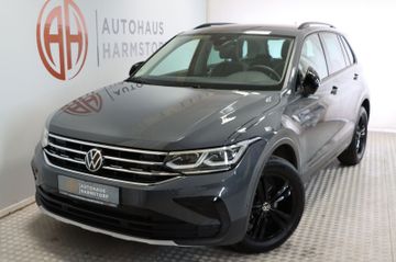 Volkswagen Tiguan Life 2.0 DSG "Urban