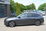 Peugeot 508 SW Hybrid 225 LEDER NAVI AHK LED Cam CarPlay - Peugeot 508 mit Hybrid-Antrieb