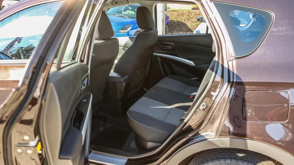 Erstes Annaberger Autohaus -  Suzuki SX4 S-Cross 1,6 Comfort 4x4 SHZ+LED+Parksensor - Bild 7