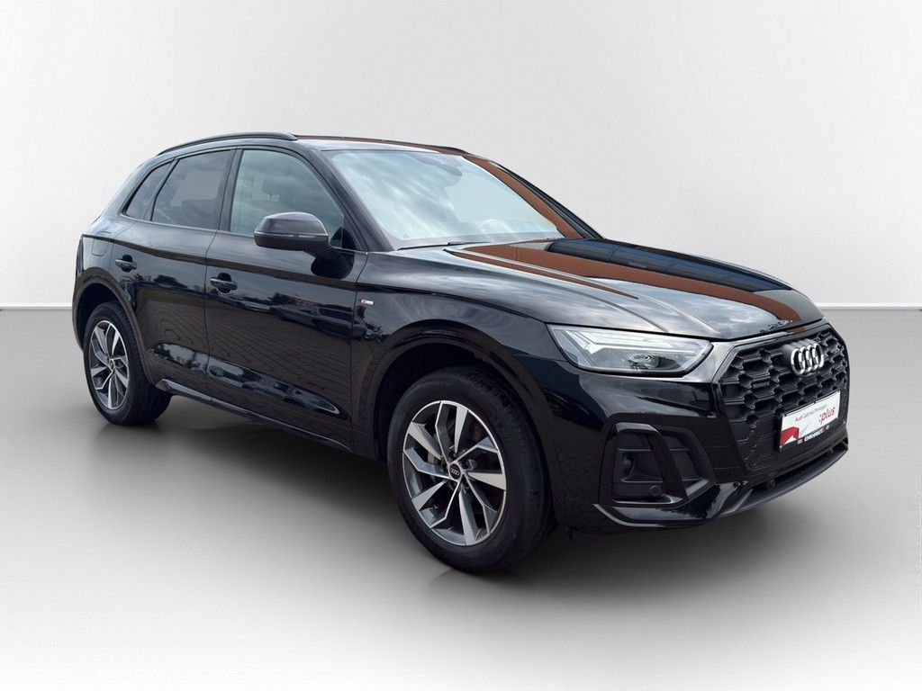 Audi Q5 - Bild 3