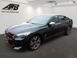 Kia STINGER 3.3T AWD AT8 GT GD - Kia Stinger: Coupe